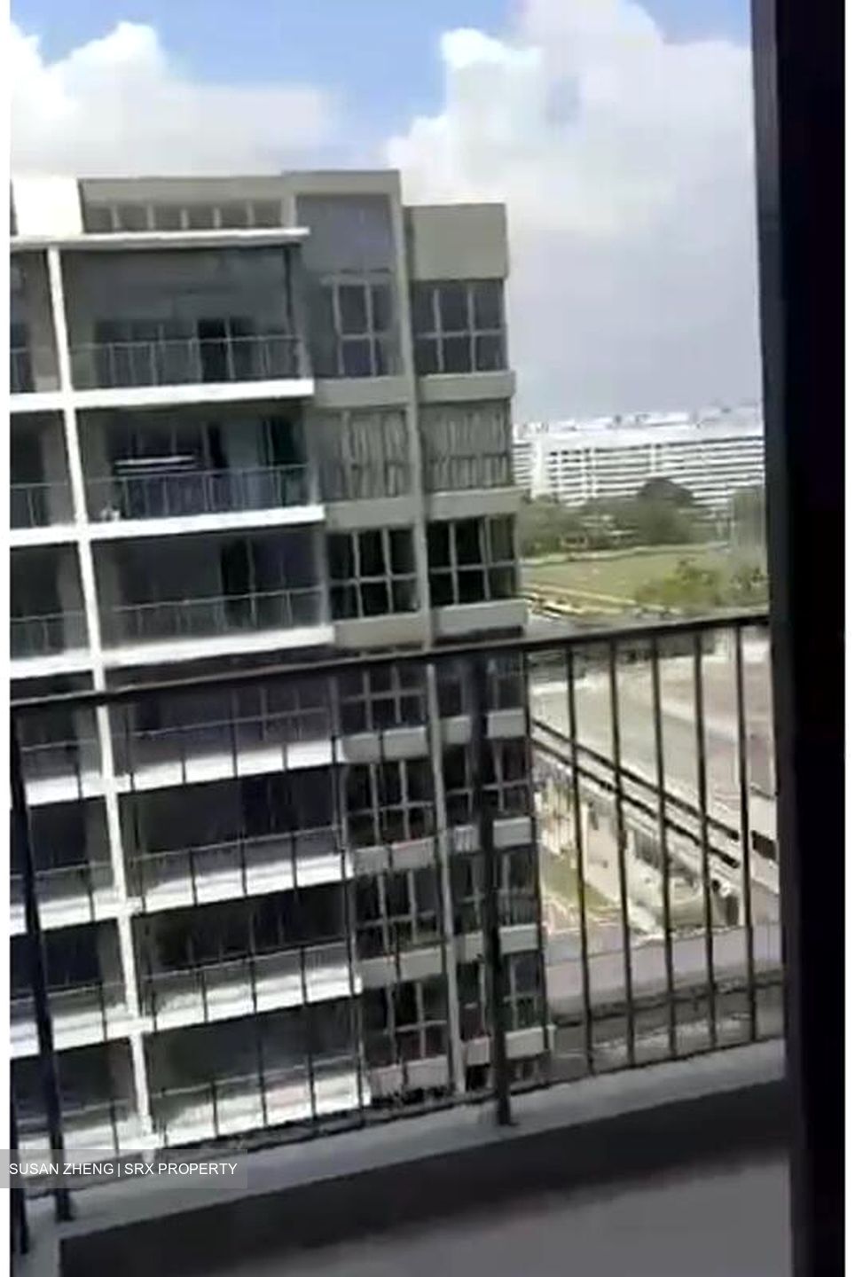 North Park Residences (D27), Apartment #454158941